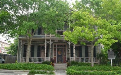 Historic Downtown Victoria: A Timeless Texas Treasure