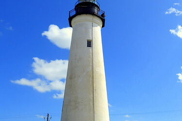 Port Isabel Lighthouse: A Beacon of History and Heritage