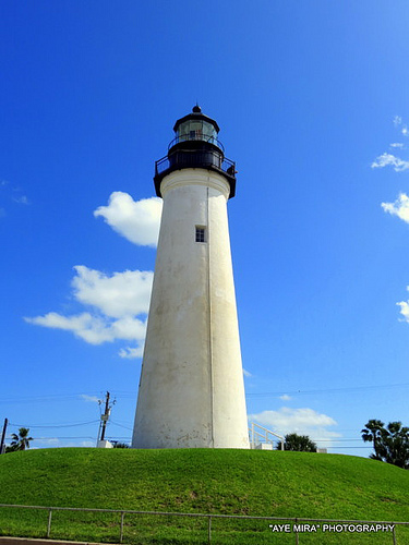 Port Isabel Lighthouse: A Beacon of History and Heritage