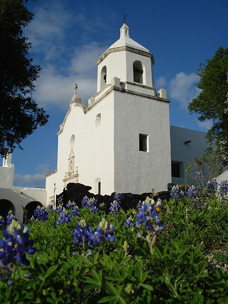 Mission Espíritu Santo: A Cornerstone of Texas’s Spanish Colonial Past